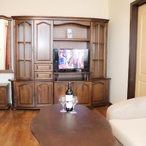 Apartament z 2 sypialniami